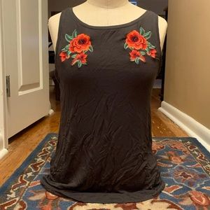 🌹 AE Soft & Sexy Tank 🌹